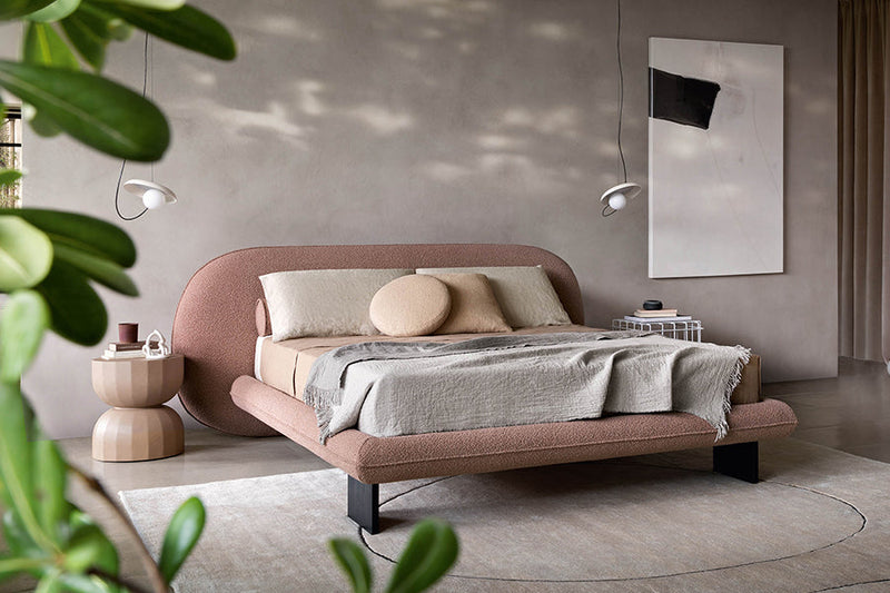Peace Out: Bedroom Styling