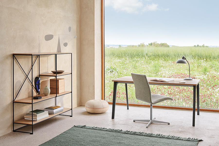 Fritz Hansen: 150 Years Of Visionary Design – ARIA