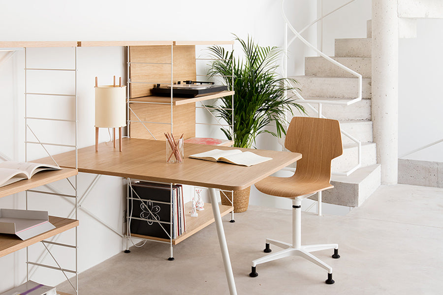 Realign, Redesign – ARIA