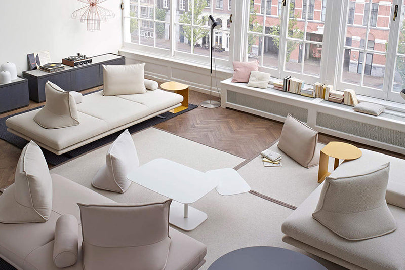 3 Steps: To choosing a sofa