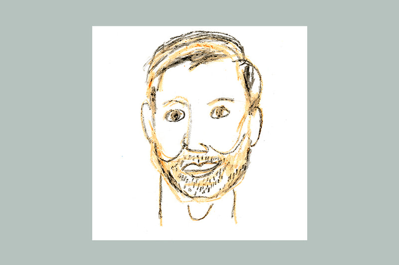 Meet The Team: Simon | Office Manager