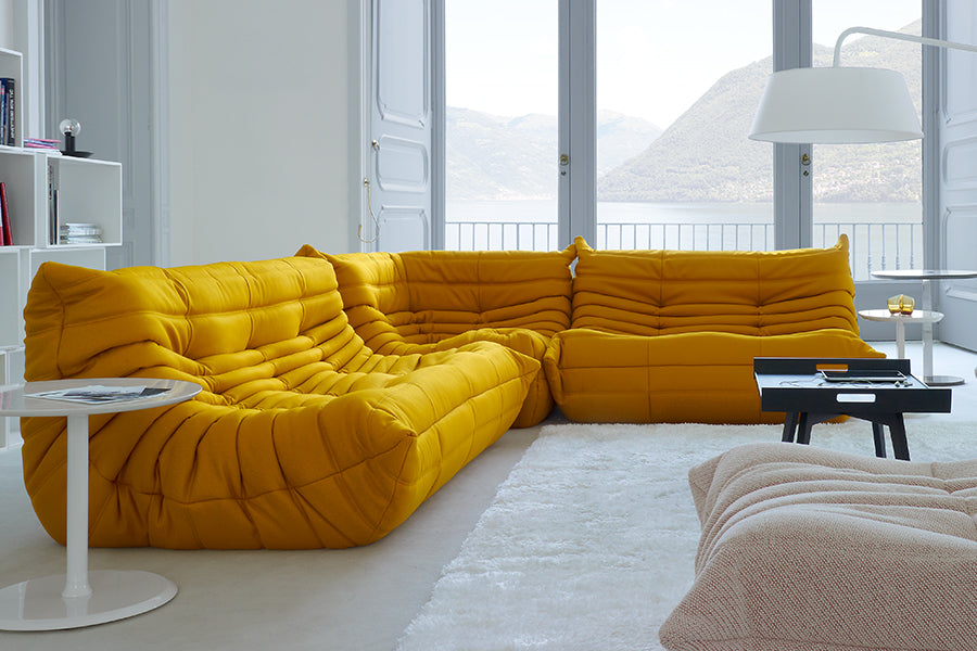 Hello Sunshine - Shop Yellow Interiors – ARIA