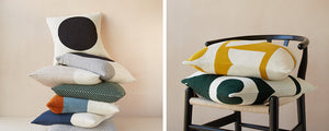 Cushions