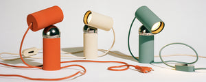 New In: Interiors
