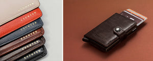 Wallets, Purses & Card Holders