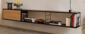 Shelving & Display