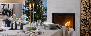 Christmas Table