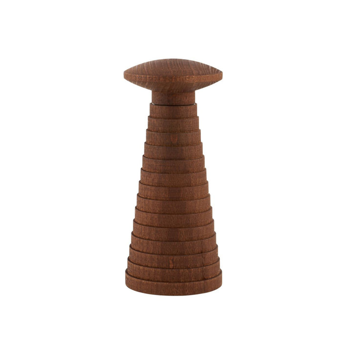 Yucatan - Salt, Pepper and Spice Mill