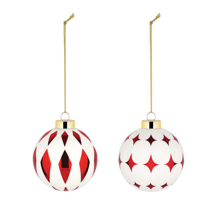 Delight Baubles Set 3