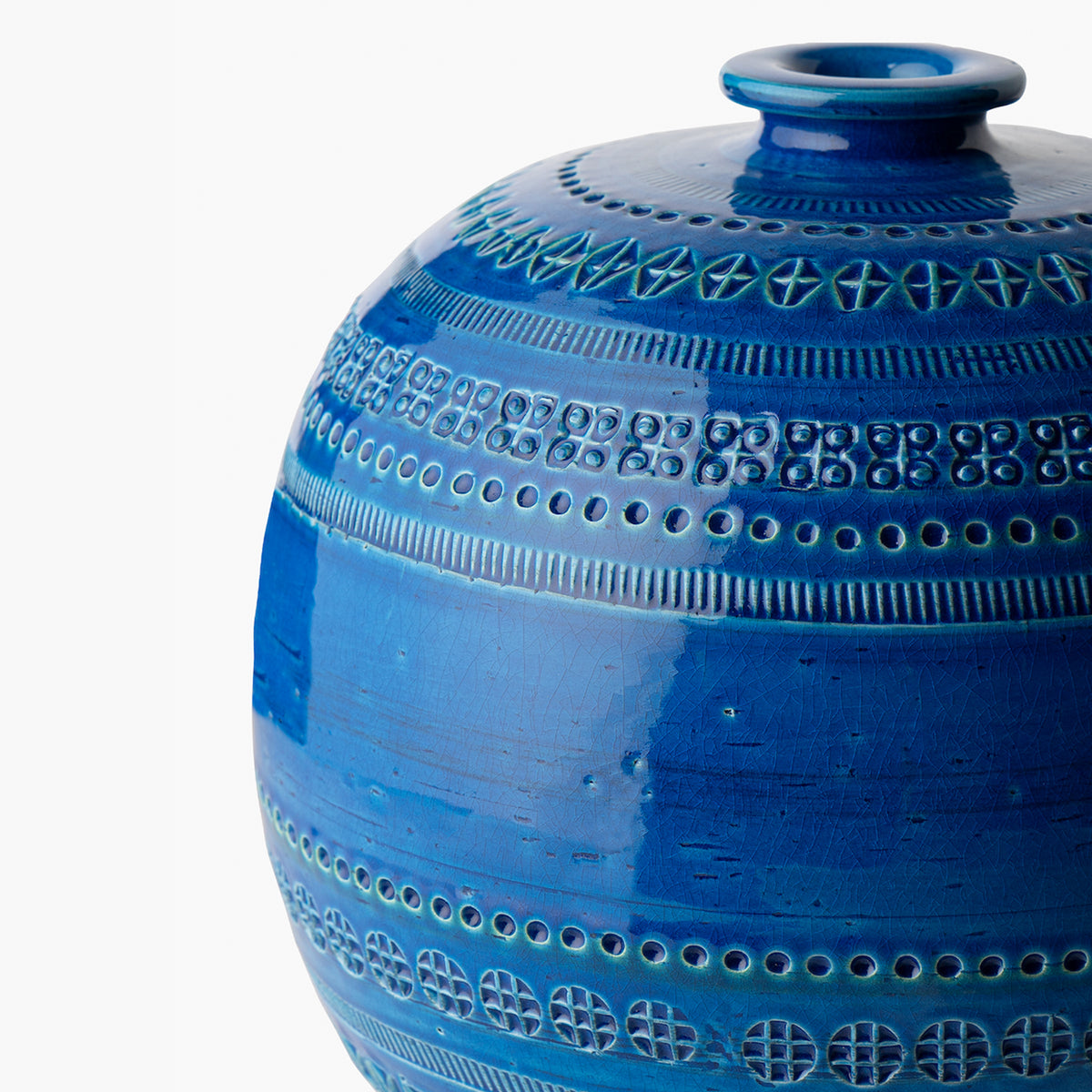 Ball Vase