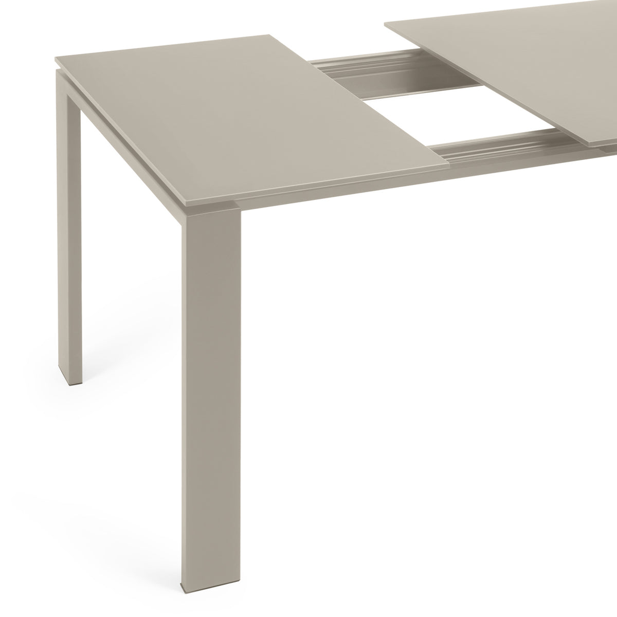 Four Extendable Dining Table