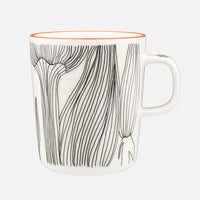 Oiva Kukat Puhkeavat Mug 2.5dl
