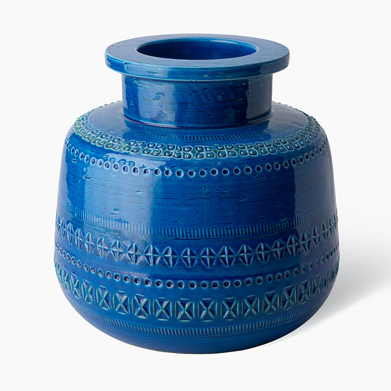 Bitossi Vase 20cm