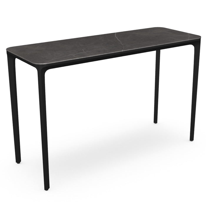 Slim Console Table, 4 legs