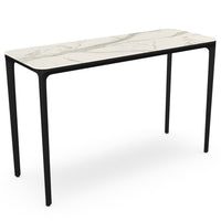Slim Console Table, 4 legs