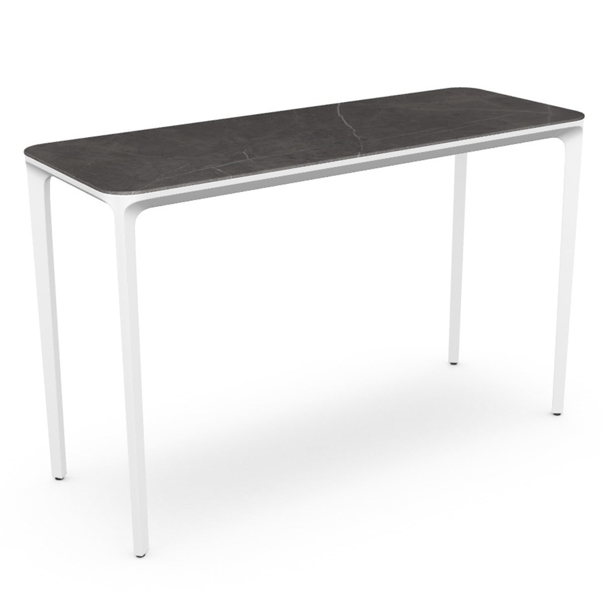 Slim Console Table, 4 legs