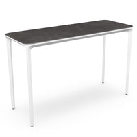 Slim Console Table, 4 legs