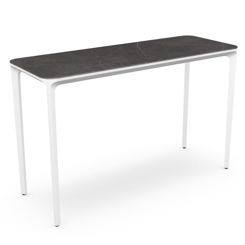 Slim Console Table, 4 legs