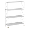 Tria Pack Shelving Unit H125cm