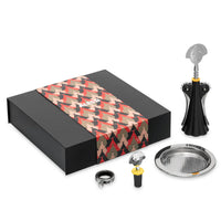 Alessi & Wine Gift Set