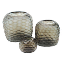 Somba Tealight, Indigo