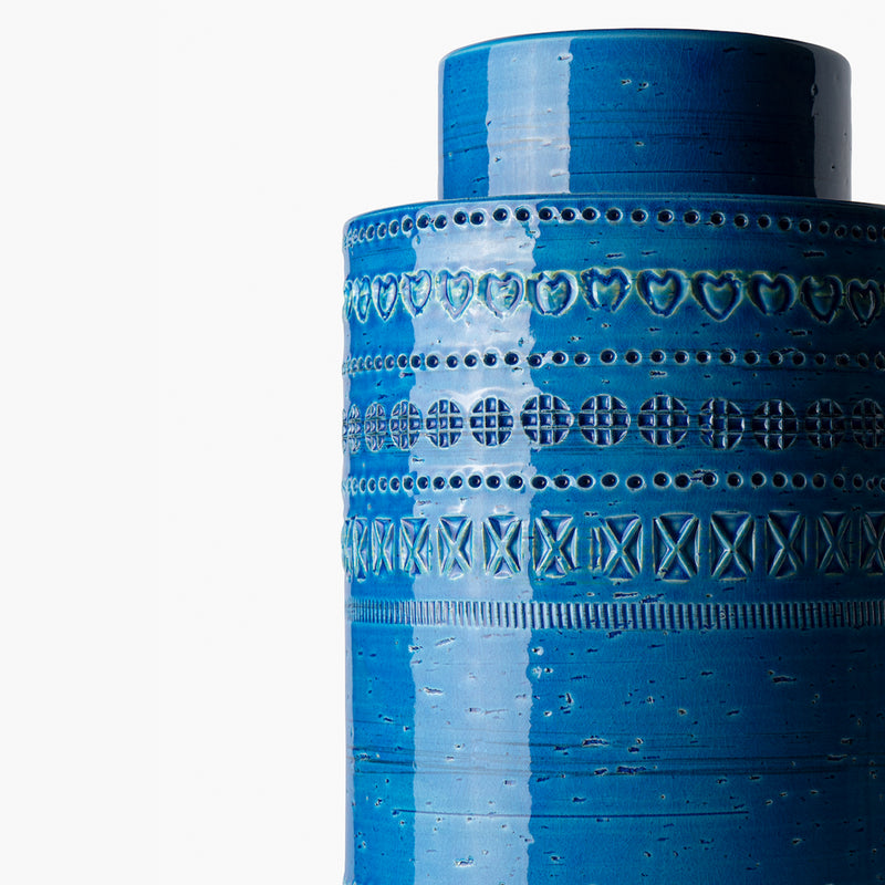 Spool Vase