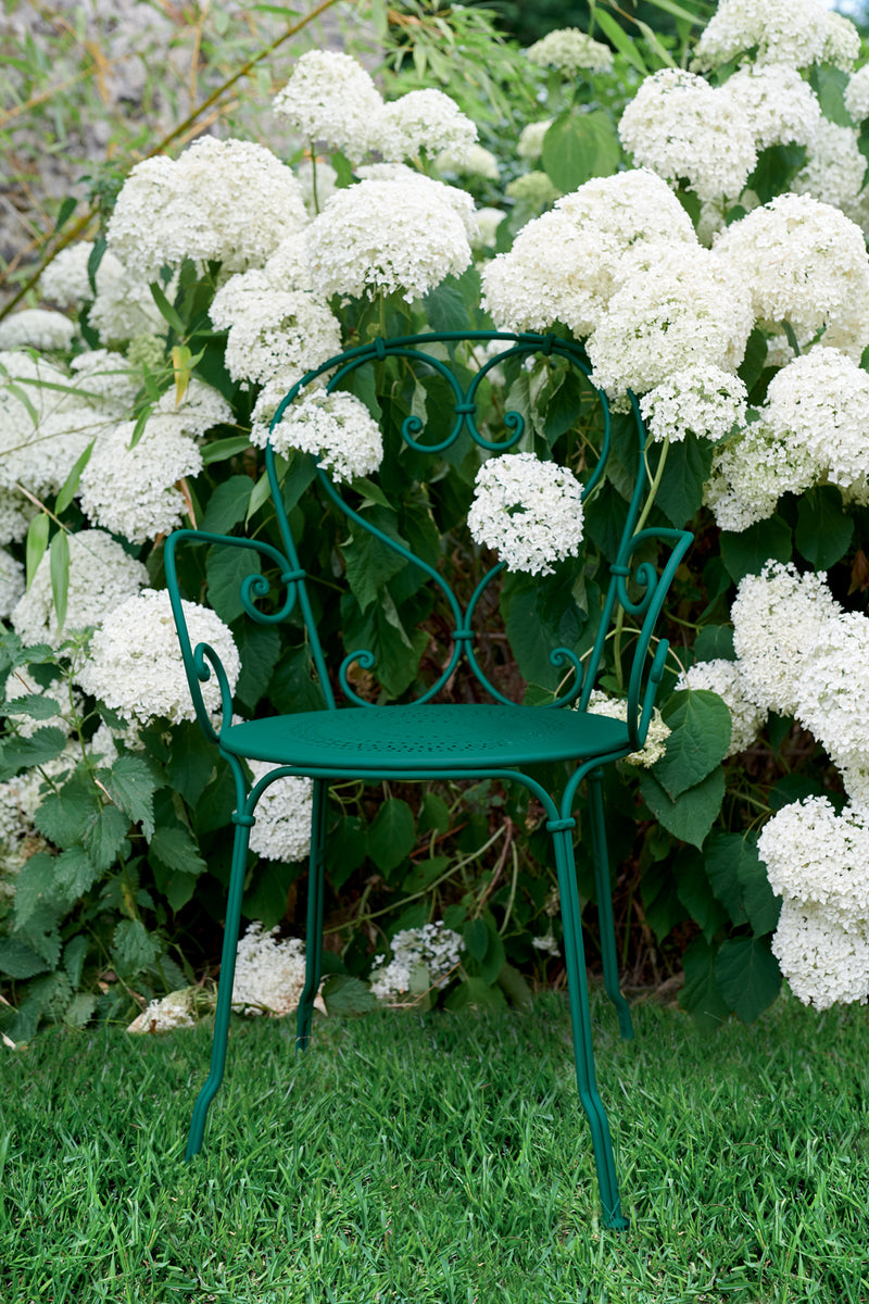 1900 Bench, Cedar Green
