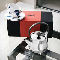 Alessi & Tea Gift Set