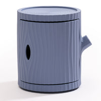 Tronco Storage