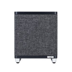 Satin Charcoal Lacquer