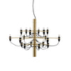 Ex-Display 2097/18 Chandelier