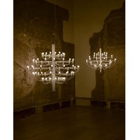 2097/30 Chandelier - Flos