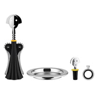 Alessi & Wine Gift Set