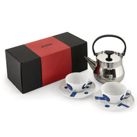 Alessi & Tea Gift Set