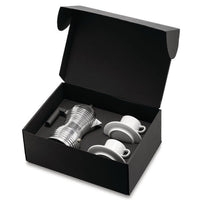 Alessi & Coffee Gift Set