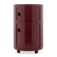 Componibili Big 2 Tier Storage