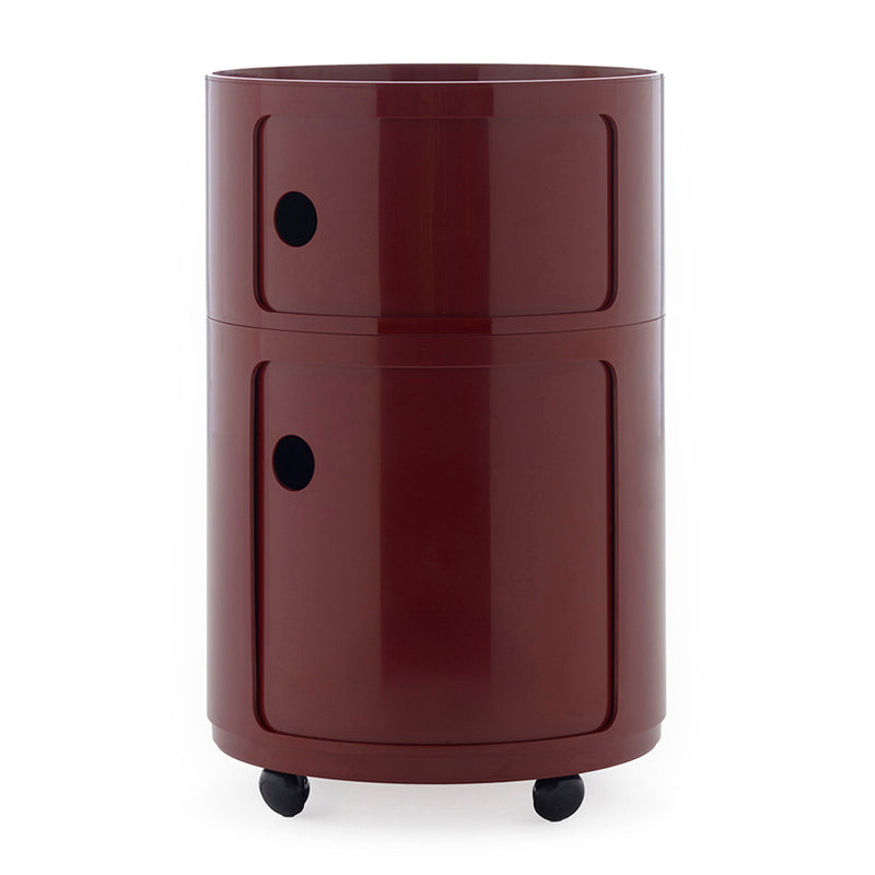 Componibili Big 2 Tier Storage