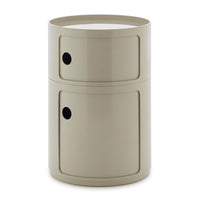 Componibili Big 2 Tier Storage