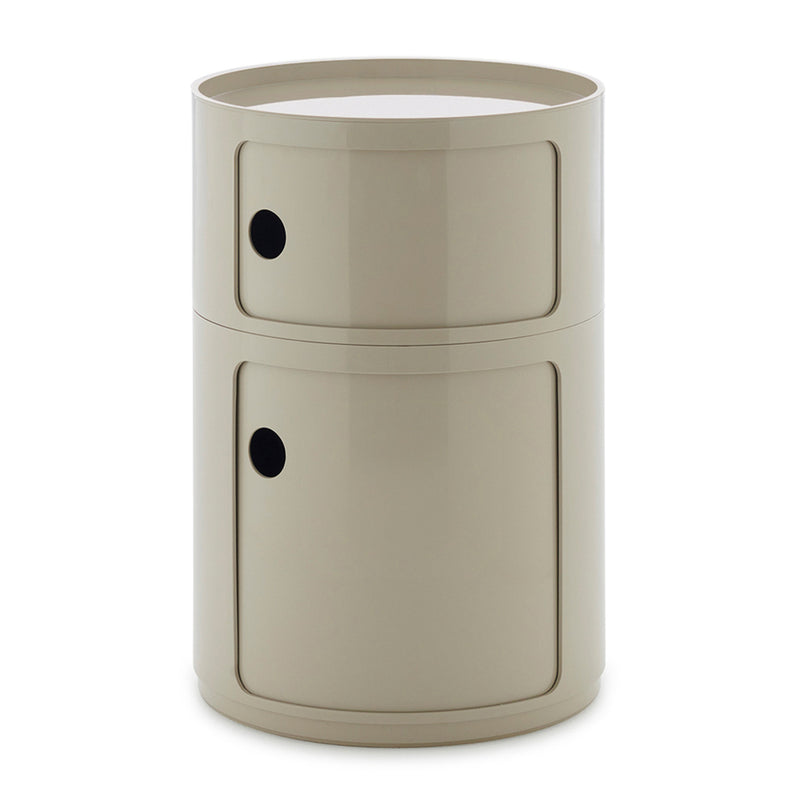 Componibili Big 2 Tier Storage