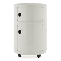 Componibili Big 2 Tier Storage