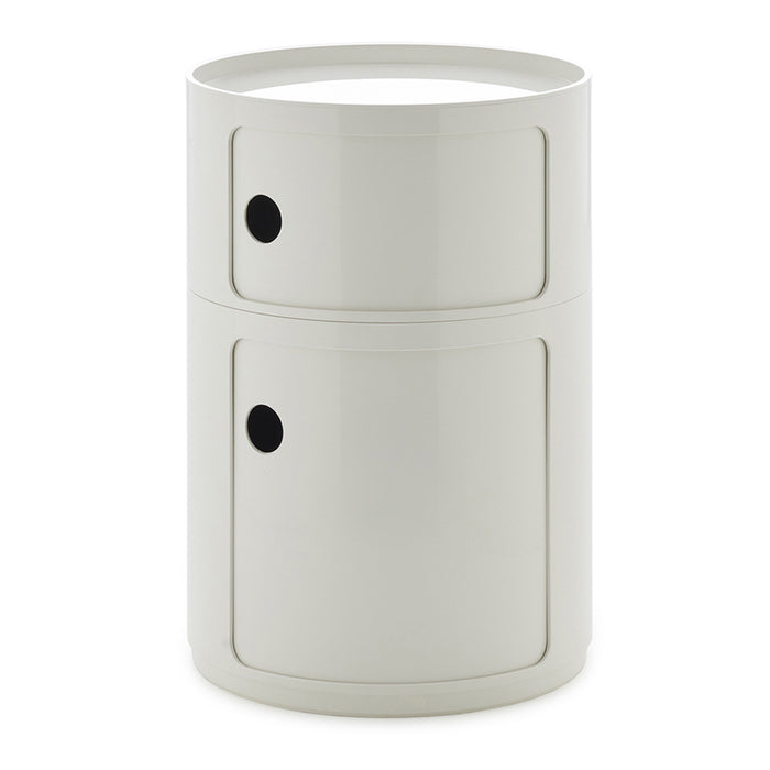 Componibili Big 2 Tier Storage