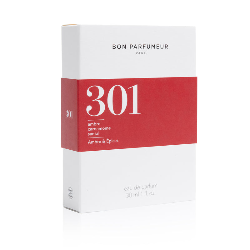 301 Eau de Parfum, 30ml