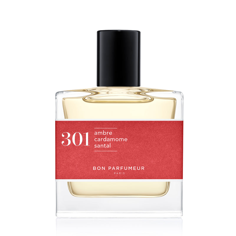 301 Eau de Parfum, 30ml