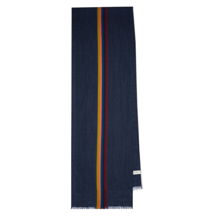 Paul Smith Stripe Scarf