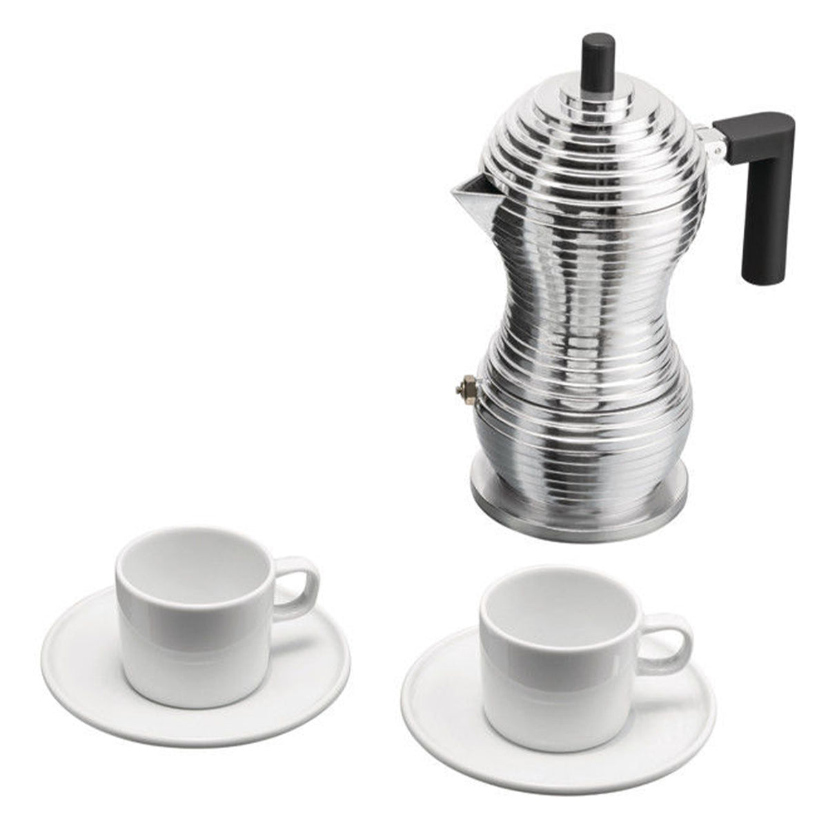 Alessi & Coffee Gift Set