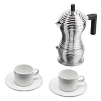 Alessi & Coffee Gift Set