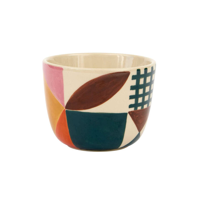 Glypha Coffee Cup