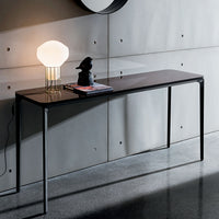 Slim Console Table, 4 legs