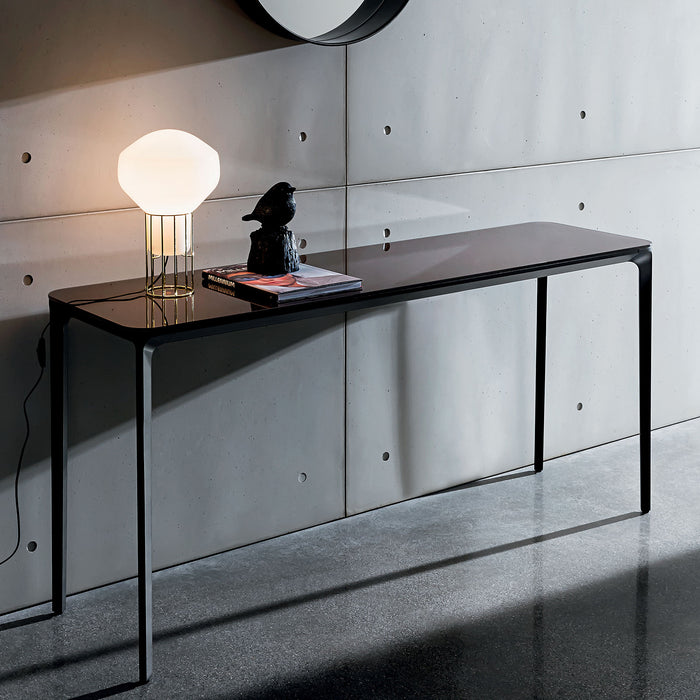 Slim Console Table, 4 legs