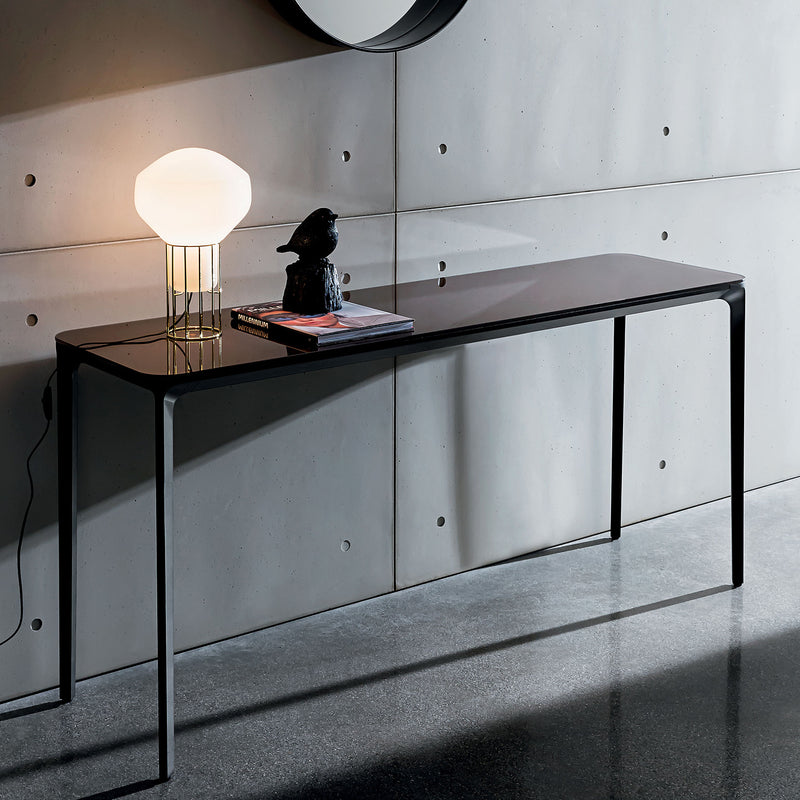 Slim Console Table, 4 legs